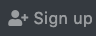 Sign Up button